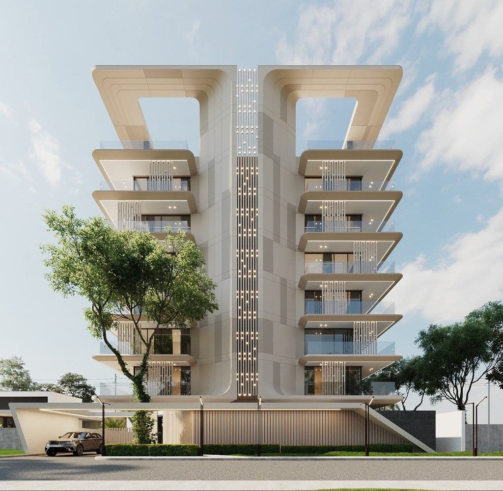 Crestview Residences