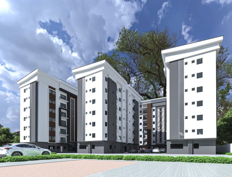 Crestview Residences